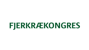 Fjerkrækongres logo in green text, representing the Danish Poultry Congress event for poultry producers.